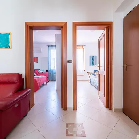Apartment Casa Sea Breeze Alghero