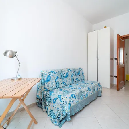 Casa Sea Breeze * Alghero